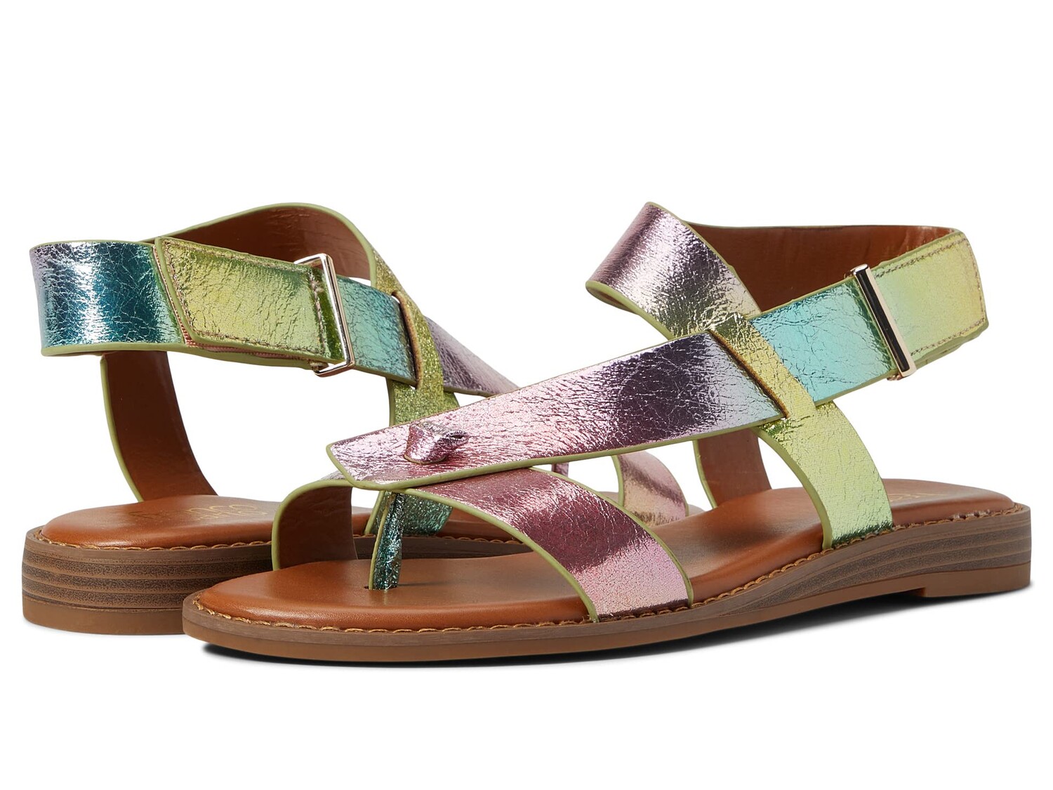 

Сандалии Franco Sarto, Glenni 2