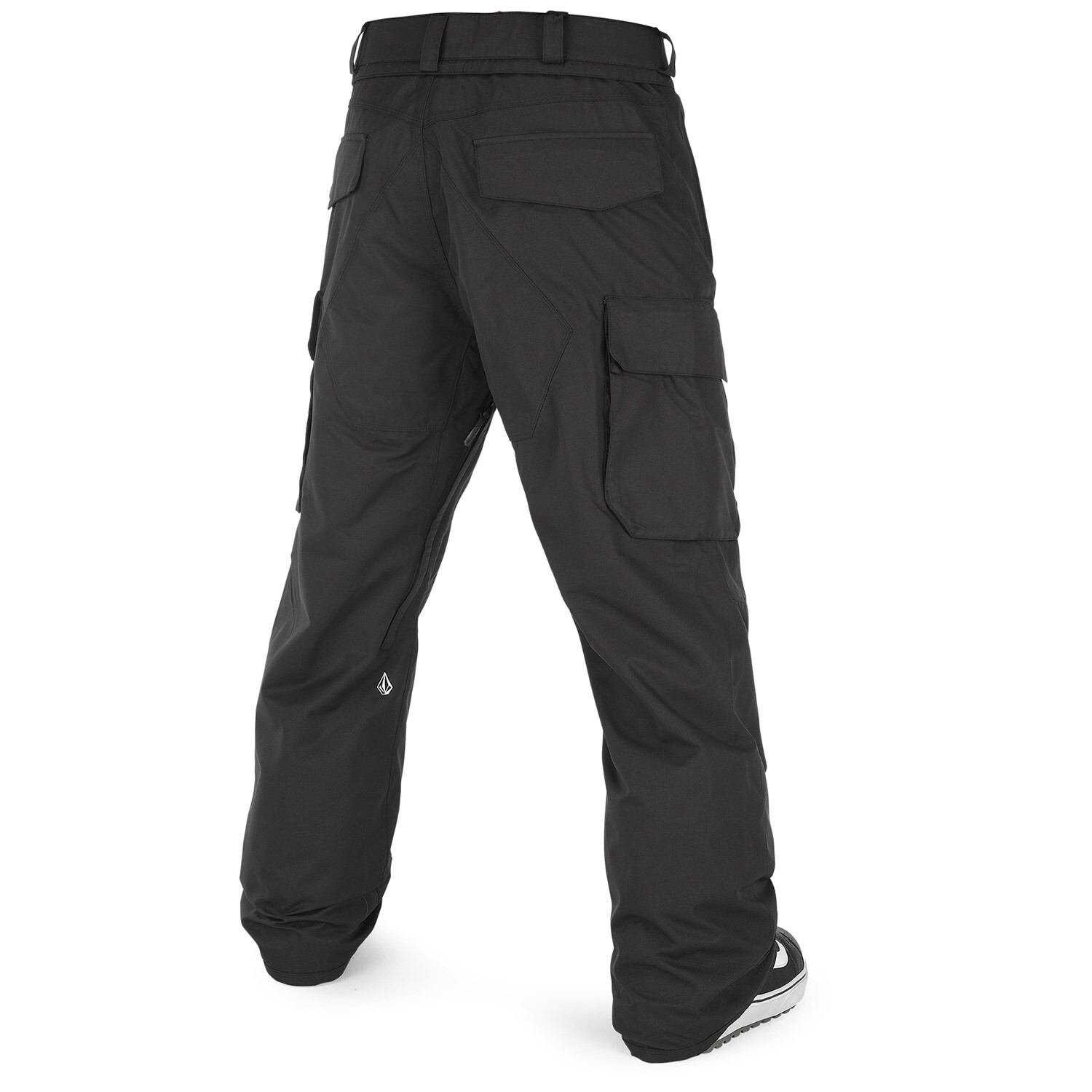 

Брюки Volcom V.Co Hunter, черный