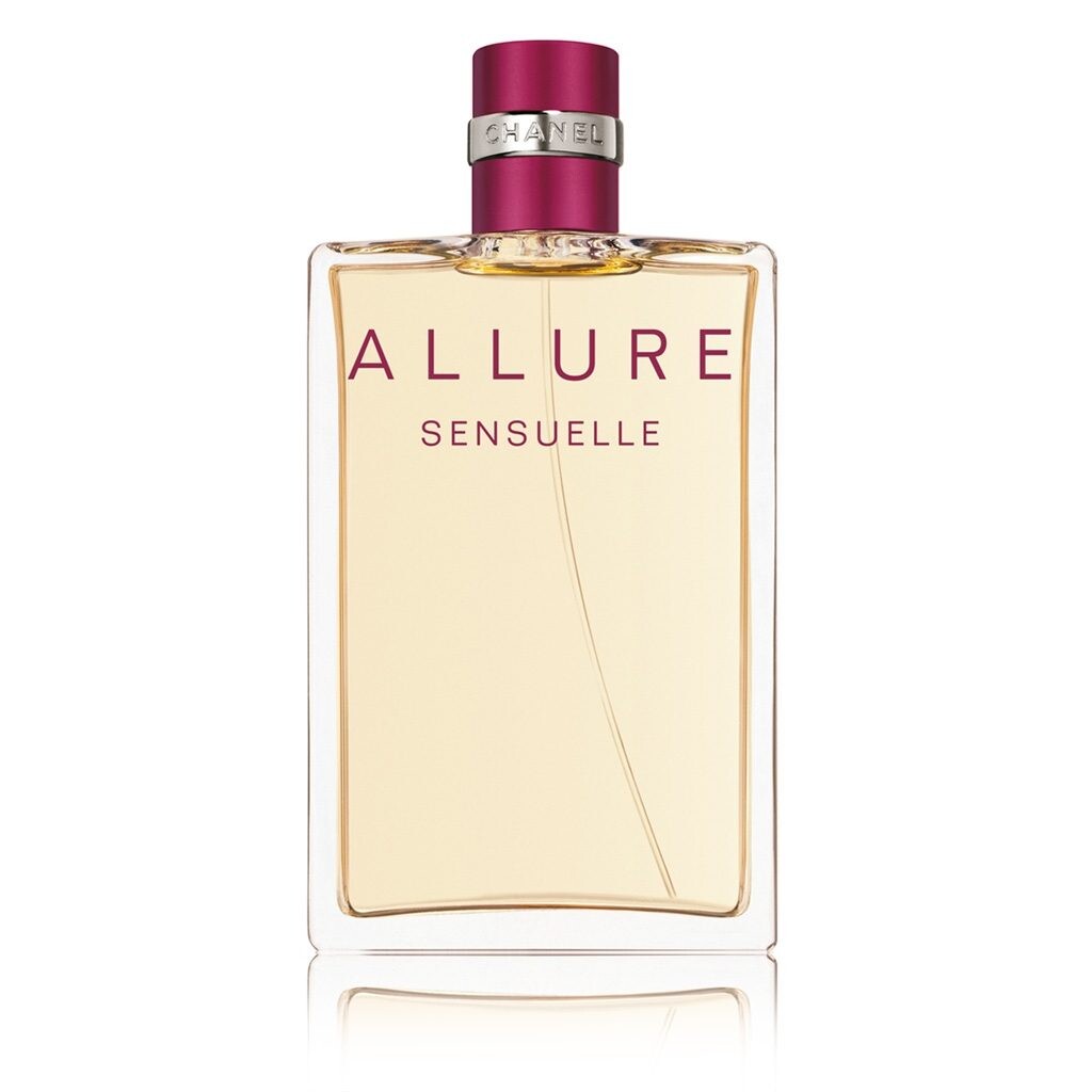 

Chanel Туалетная вода Allure Sensuelle спрей 100мл