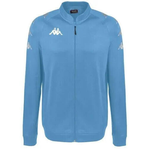 

Куртка Каппа Вероне KAPPA, синий/небесно-голубой/небесно-голубой