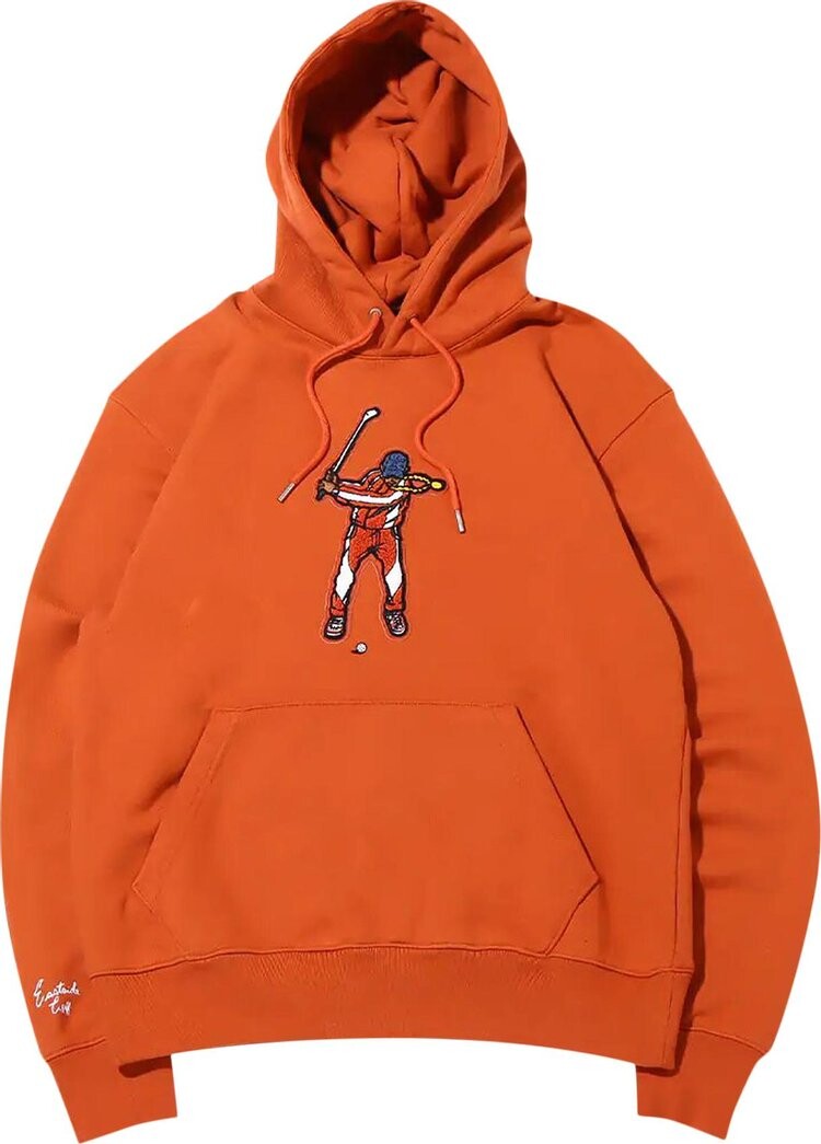 Burnt hoodie 2024