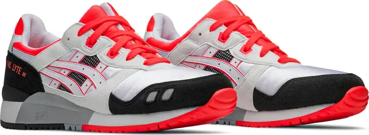 Asics gel flash best sale