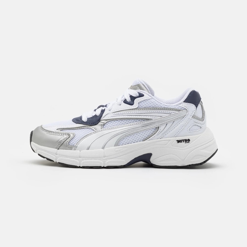 

Кроссовки Puma Teveris Smu Unisex, белый