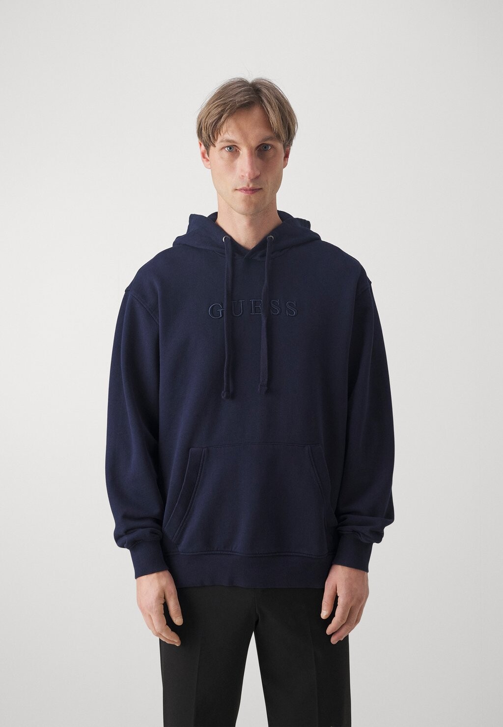 

Толстовка FINCH Guess, синий