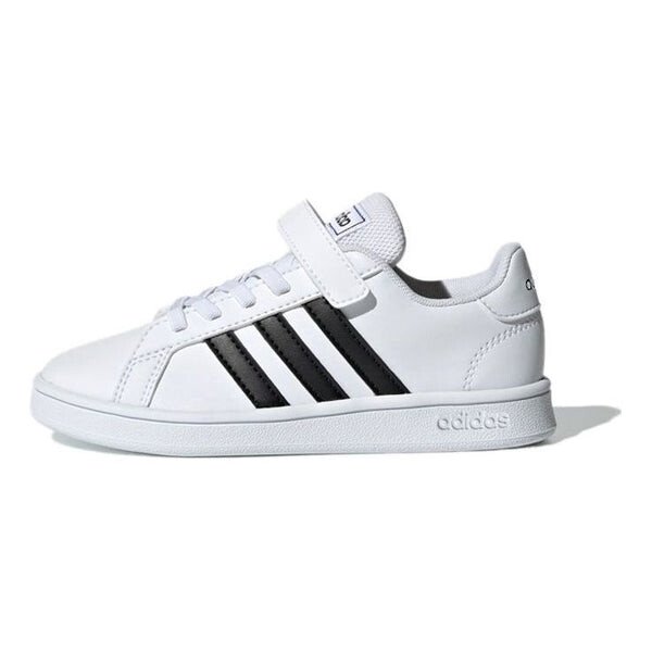 

Кроссовки Adidas Grand Court EF0109, белый