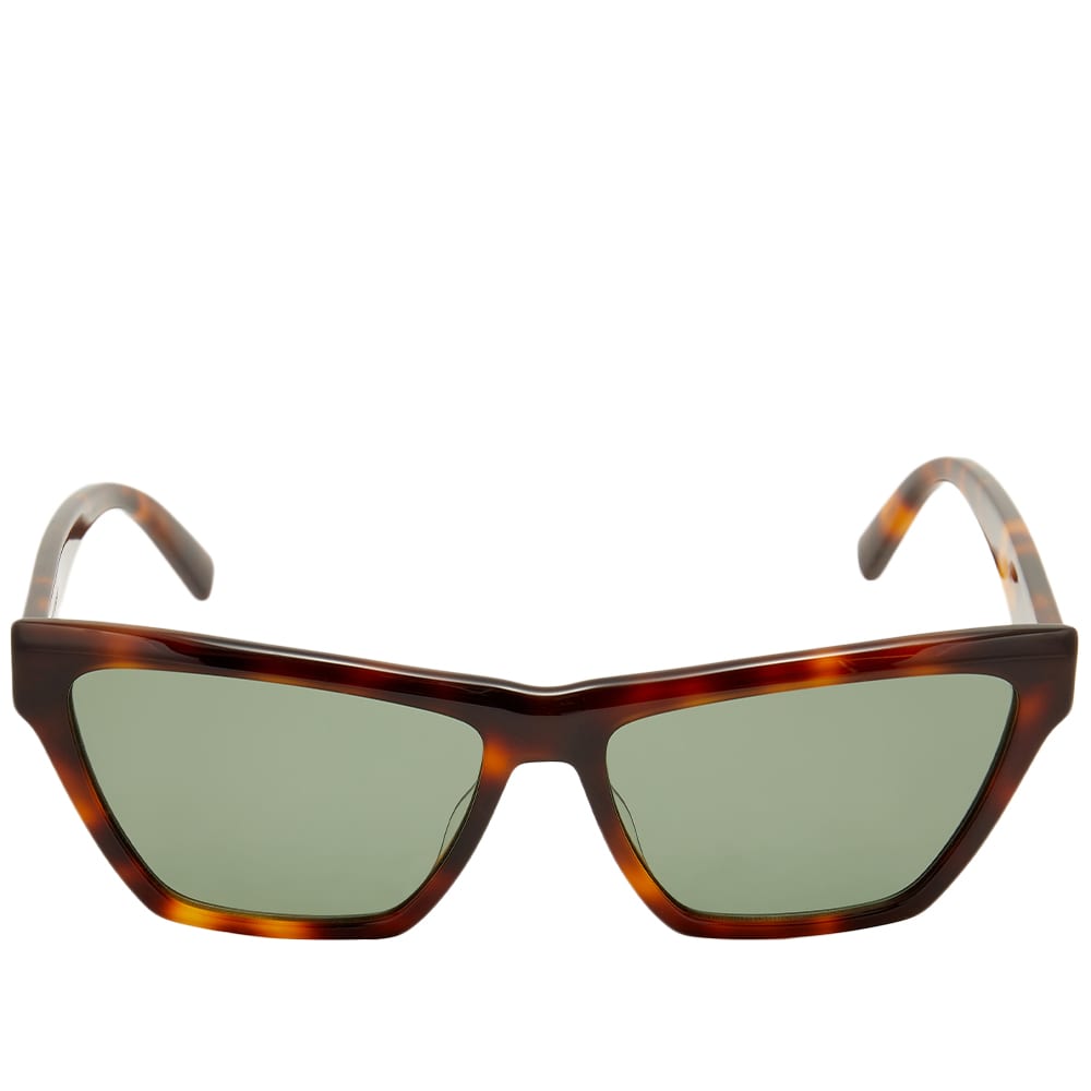 Солнцезащитные очки Saint Laurent SL M103 Sunglasses saint laurent sl m103 opt
