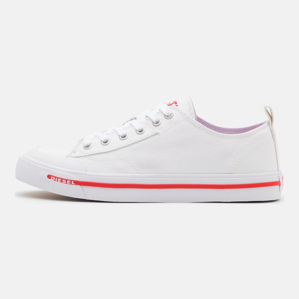 

Кроссовки Diesel S, white