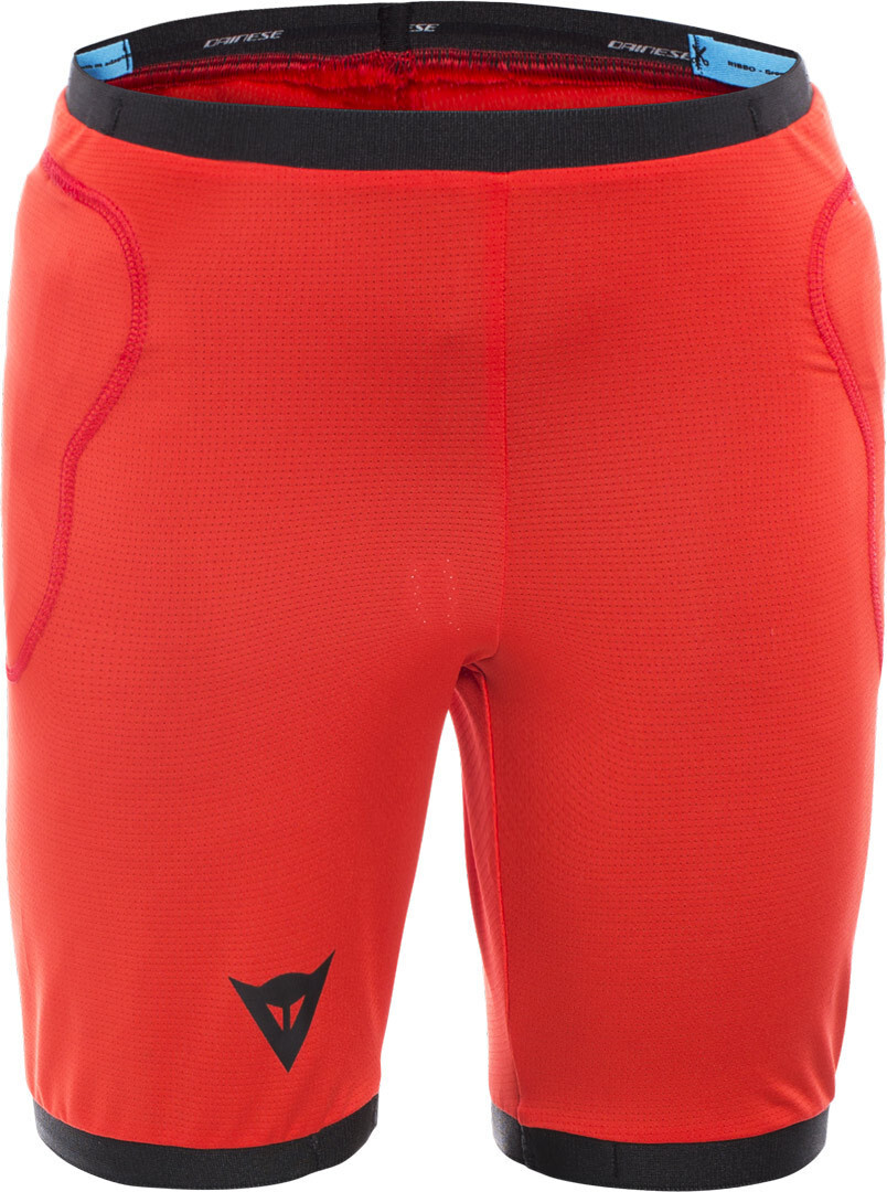 

Шорты защитные Dainese Scarabeo, красный/черный