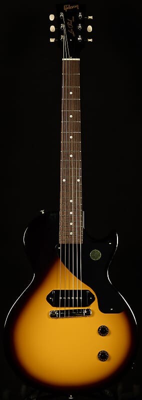 

Электрогитара Gibson Original Collection Les Paul Junior