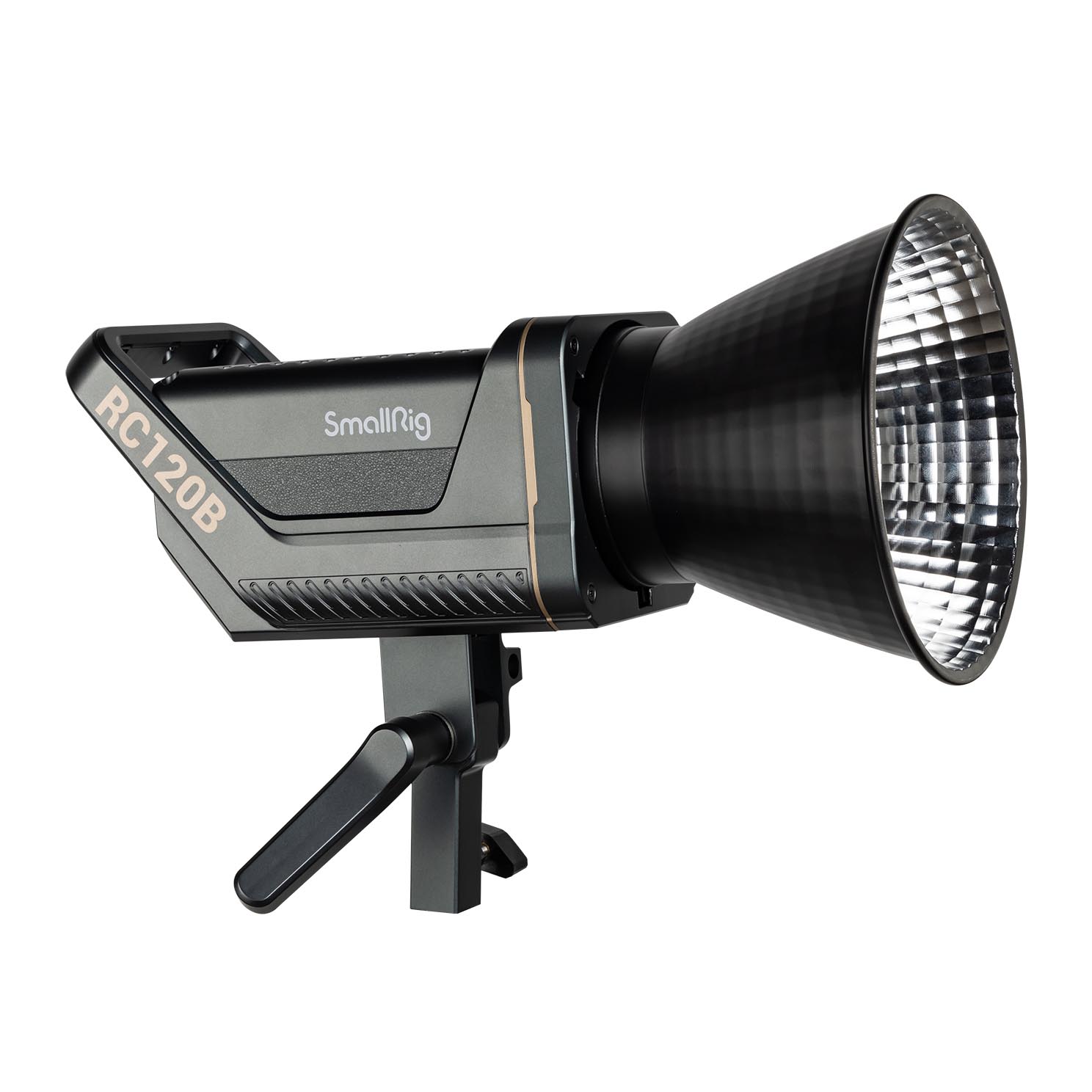 светодиодный осветитель digitalfoto sl 100d 100вт 2700 6500k Осветитель SmallRig RC 120B