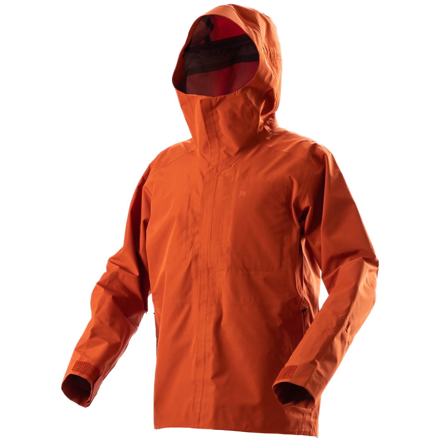 Куртка Candide 3L, оранжевый