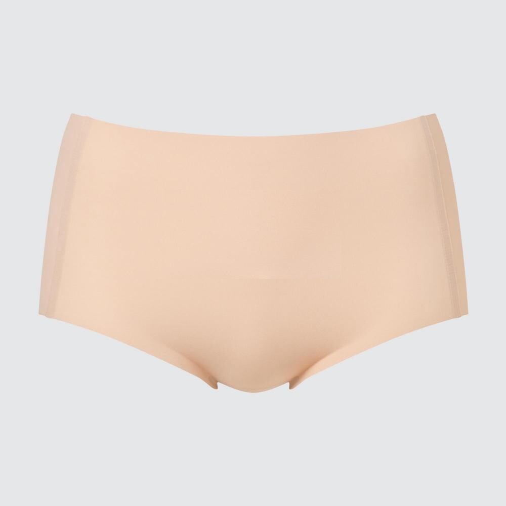 

Шорты Uniqlo, бежевый