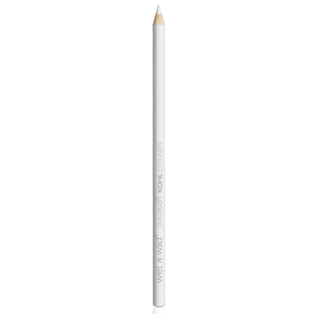 

Wet n Wild Подводка для глаз Coloricon Kohl You're Always White! 1,4 г