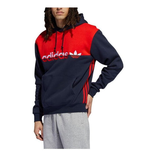 

Худи Adidas originals Logo H31273, синий
