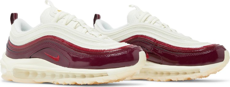 Nike Wmns Air Max 97 Dark Beetroot