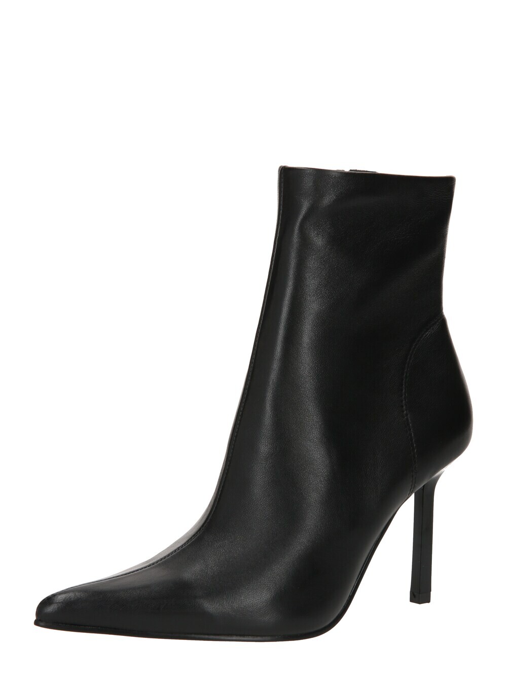

Ботильоны Steve Madden Iyanna, черный