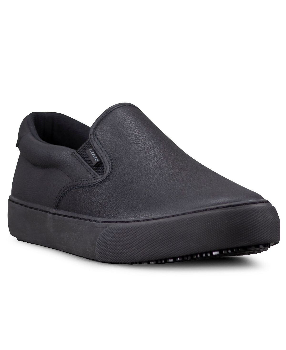 

Мужские нескользящие кроссовки clipper Lugz, черный