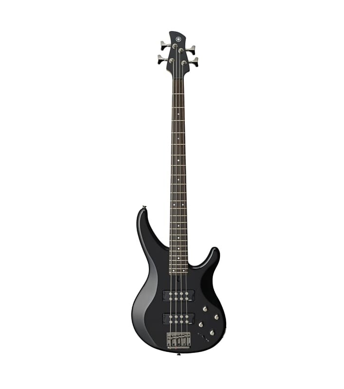 

Бас-гитара Yamaha TRBX304 - черный TRBX304 Electric Bass - Black