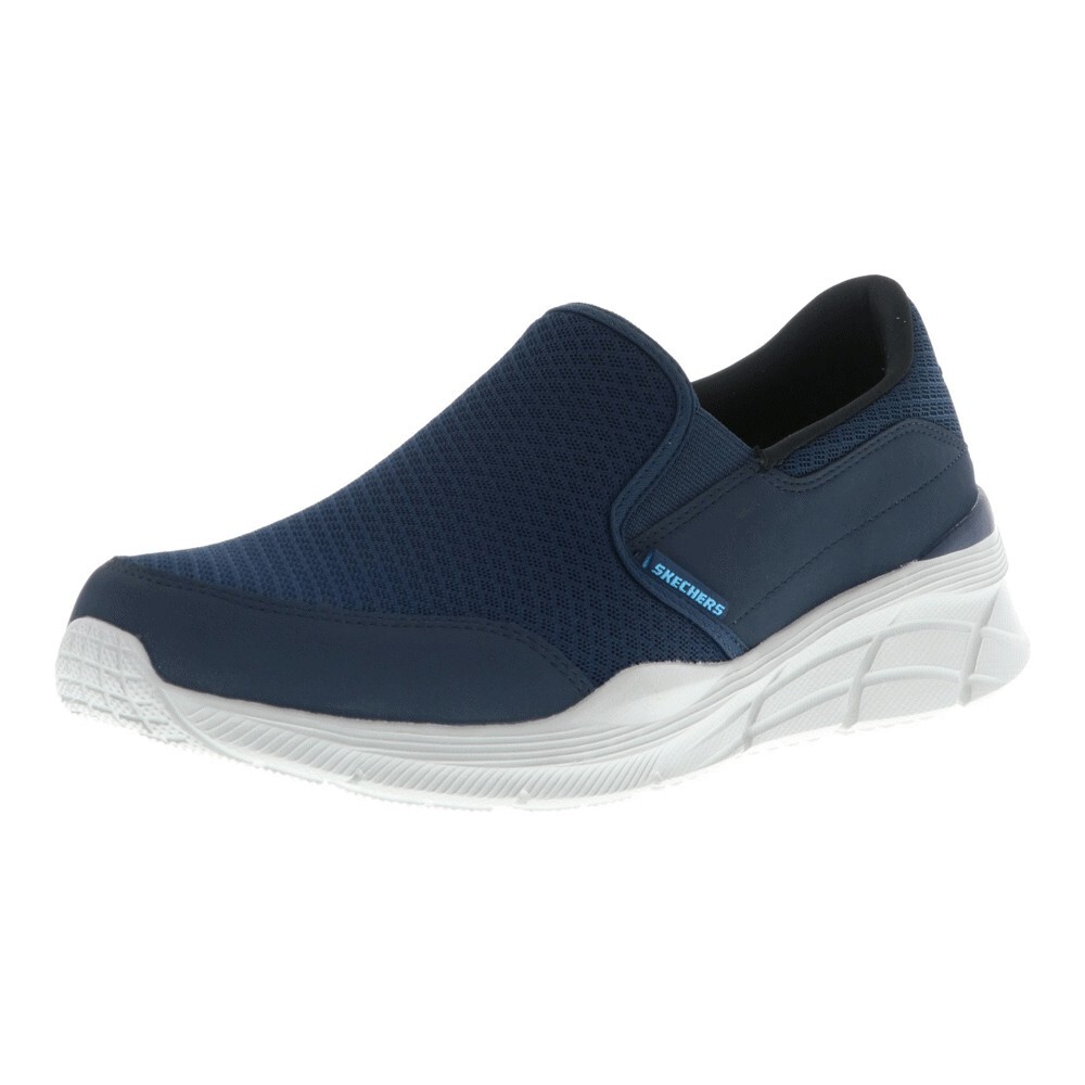 

Кроссовки Skechers Sport Equalizer 4.0, navy mesh/pu/trim