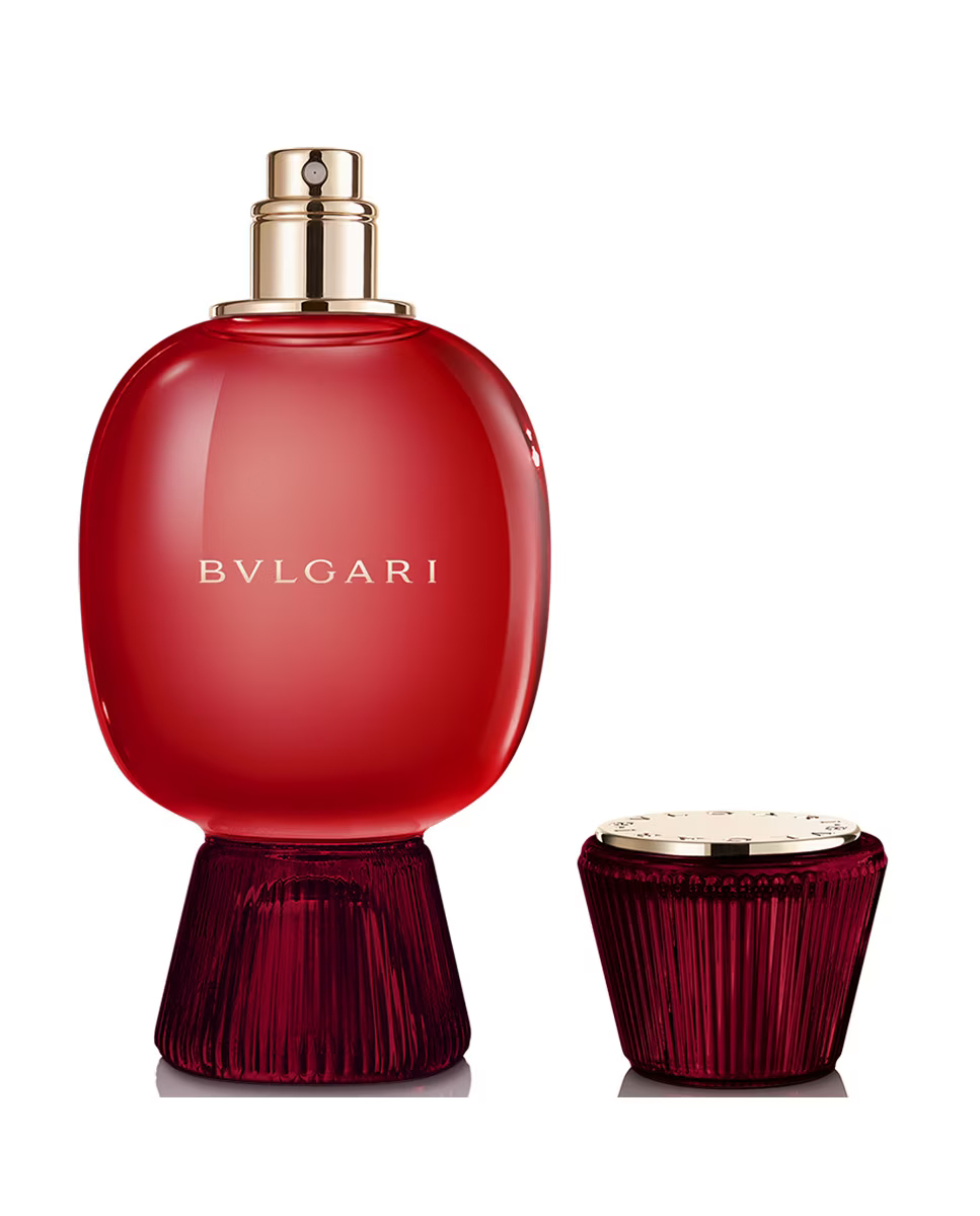 Парфюмированная вода Bvlgari Allegra Baciami, 100 мл