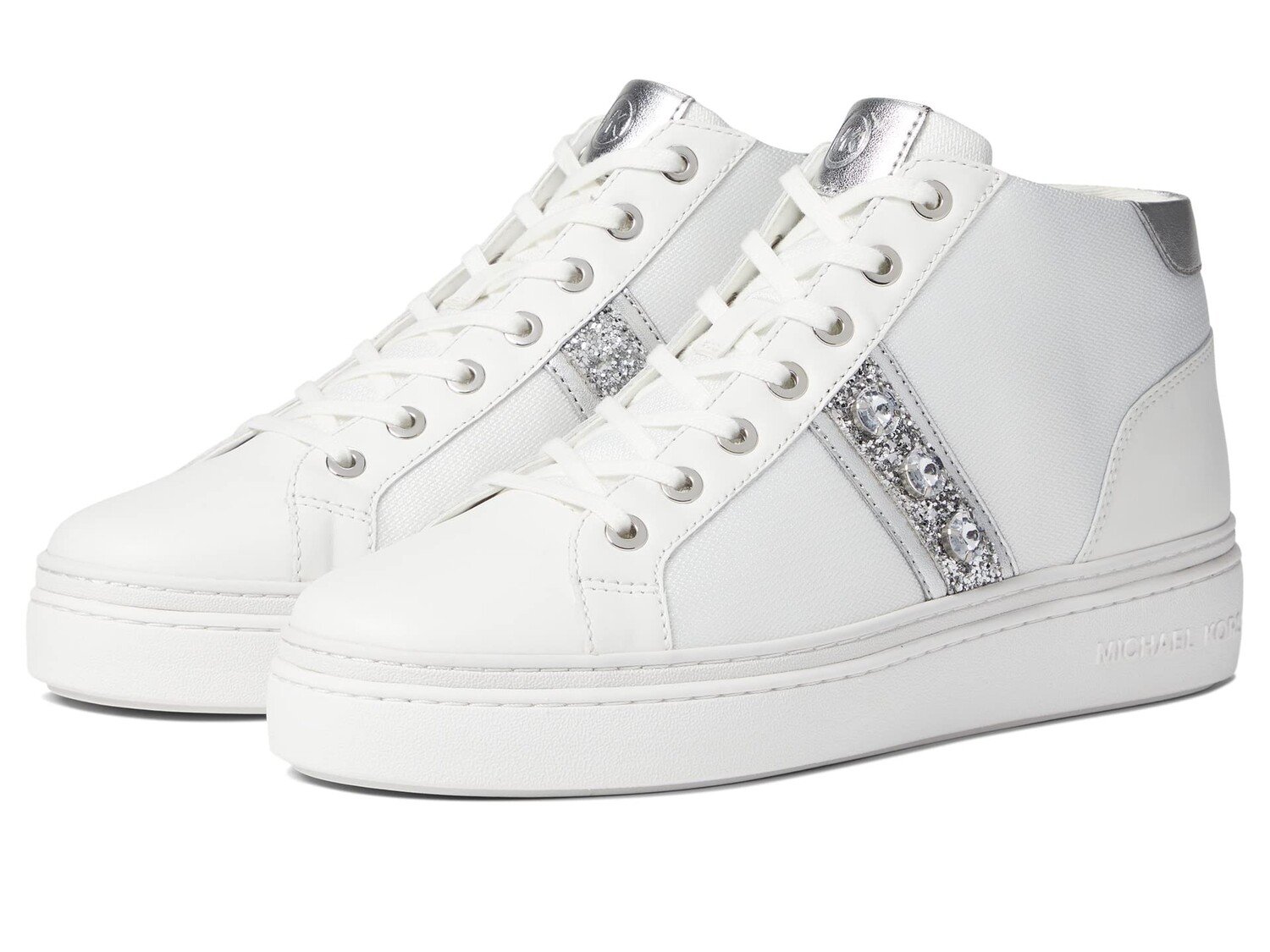

Кроссовки MICHAEL Michael Kors, Chapman Mid