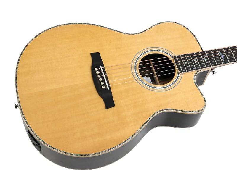 

Гитара Paul Reed Smith SE Angeles AE60NA