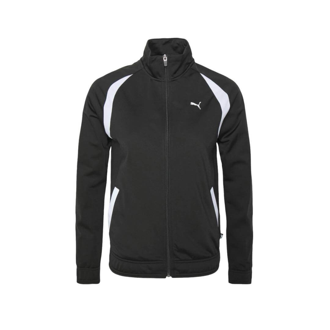 

Спортивный костюм Puma Classic, черный