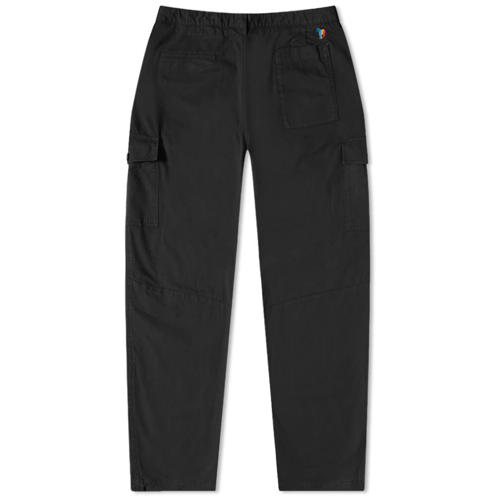 

Брюки Paul Smith Skater Trouser, Черный