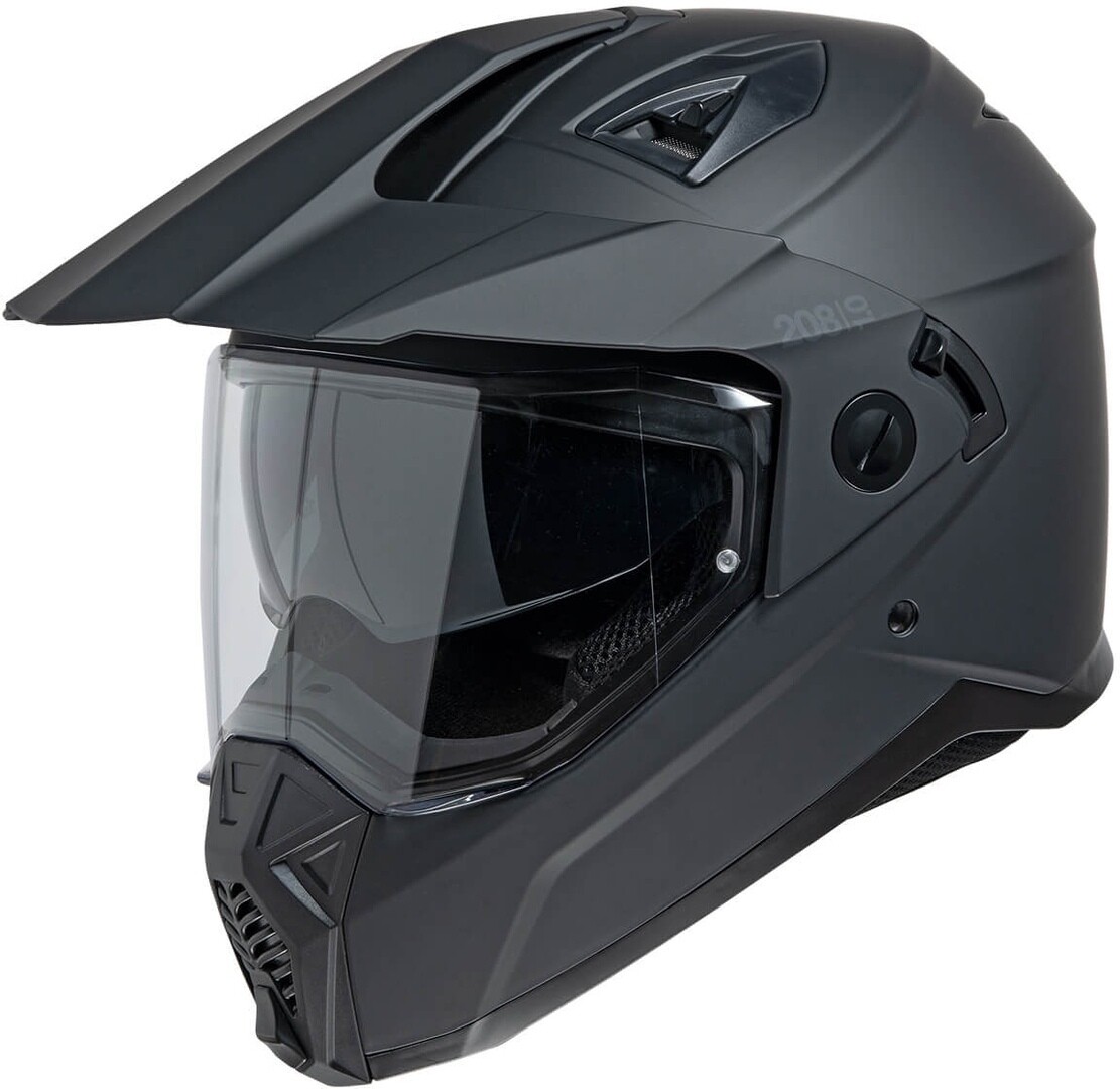 

Шлем IXS 208 1.0 для мотокросса