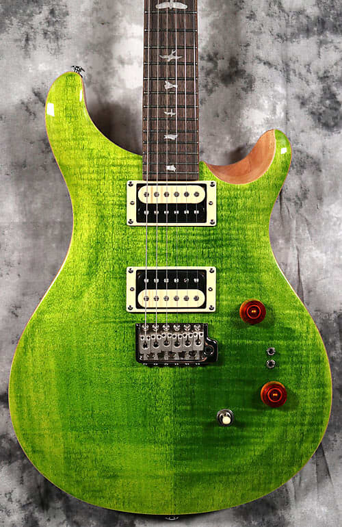 

ПРС - SE Custom 24-08 PRS