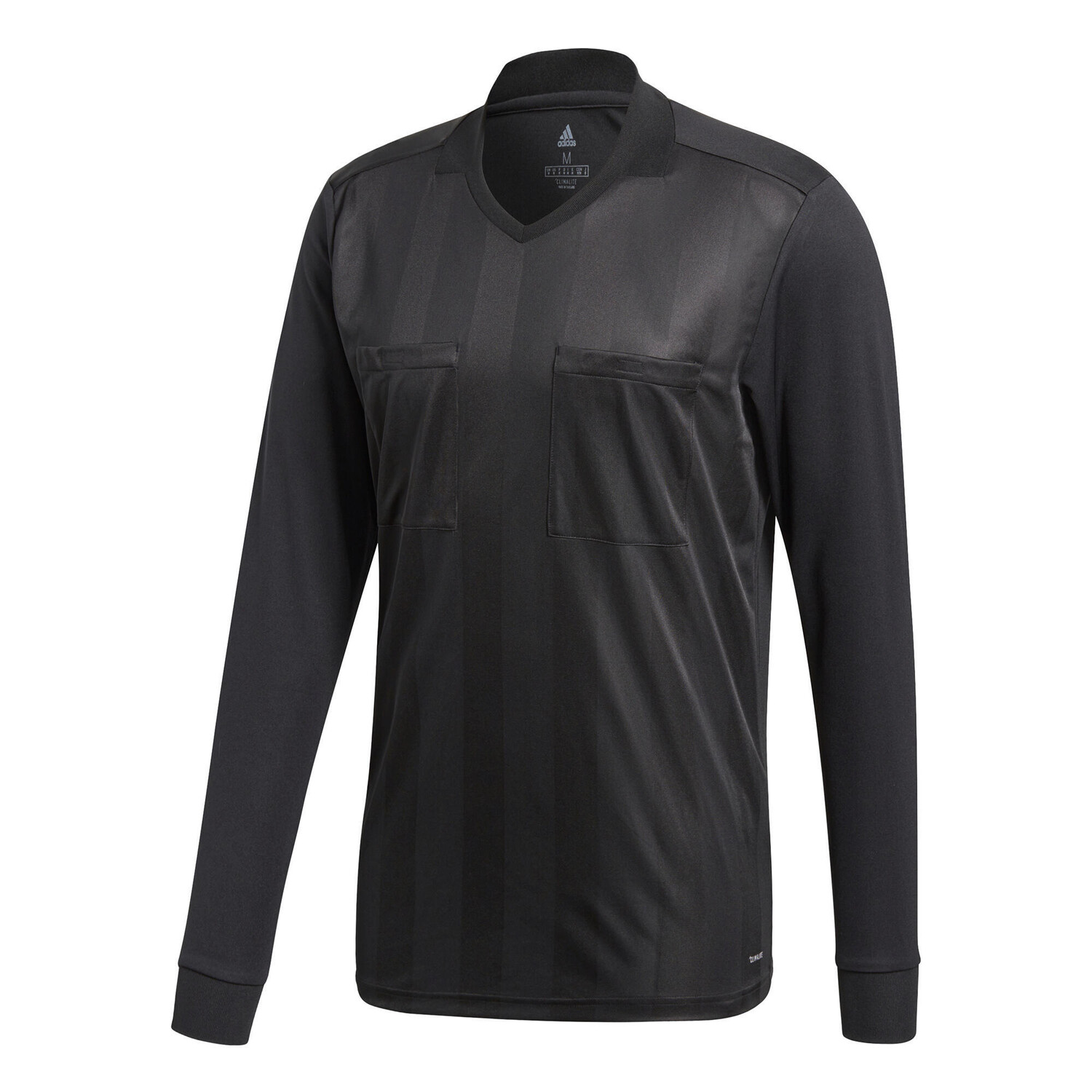 

Рубашка Referee 18 Jersey LS ADIDAS, черный