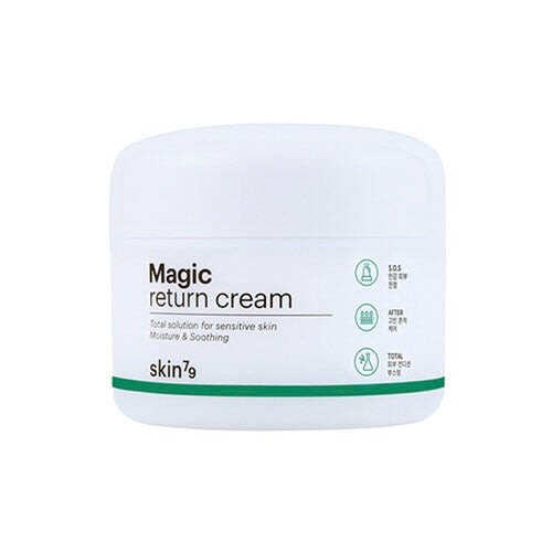 

Skin79 Magic Return Cream многофункциональный увлажняющий крем 70мл