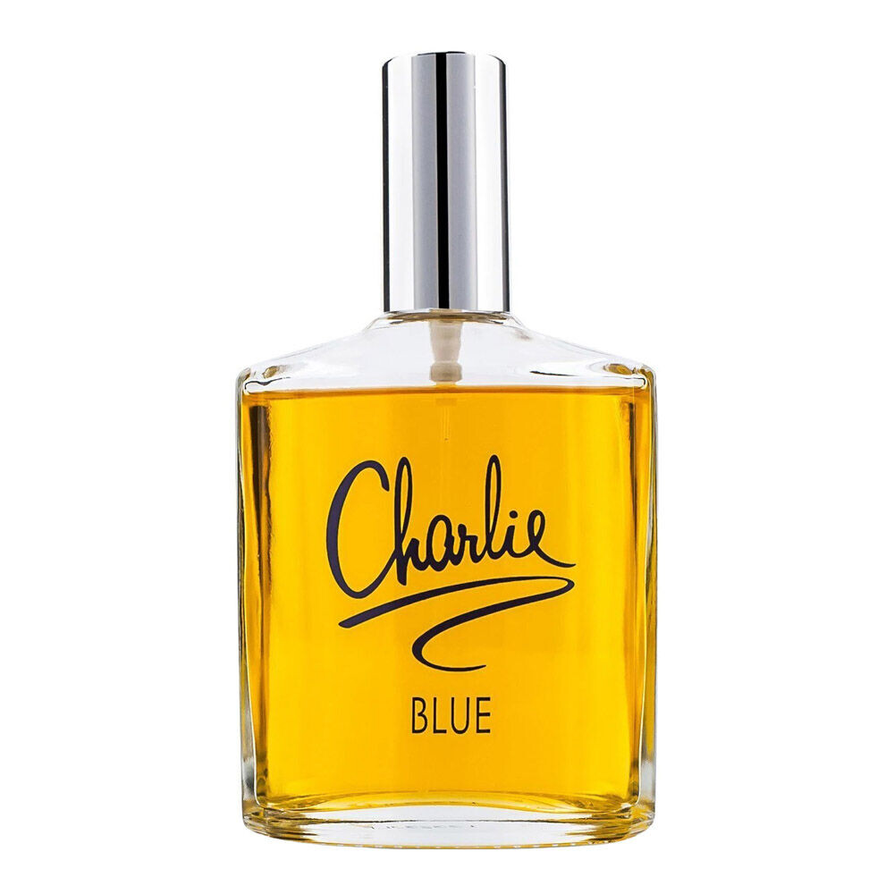 

Revlon Charlie Blue Eau Fraiche туалетная вода для женщин, 100 мл