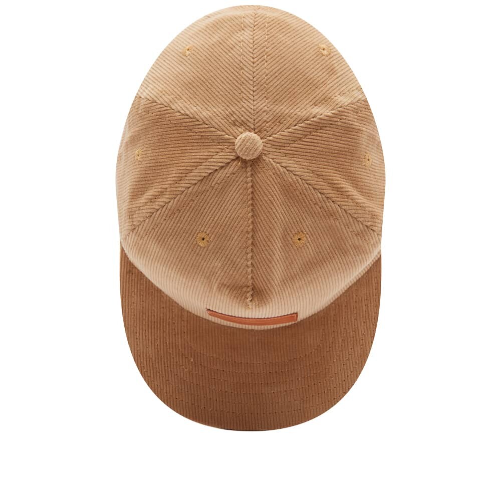

Клубная кепка Battenwear