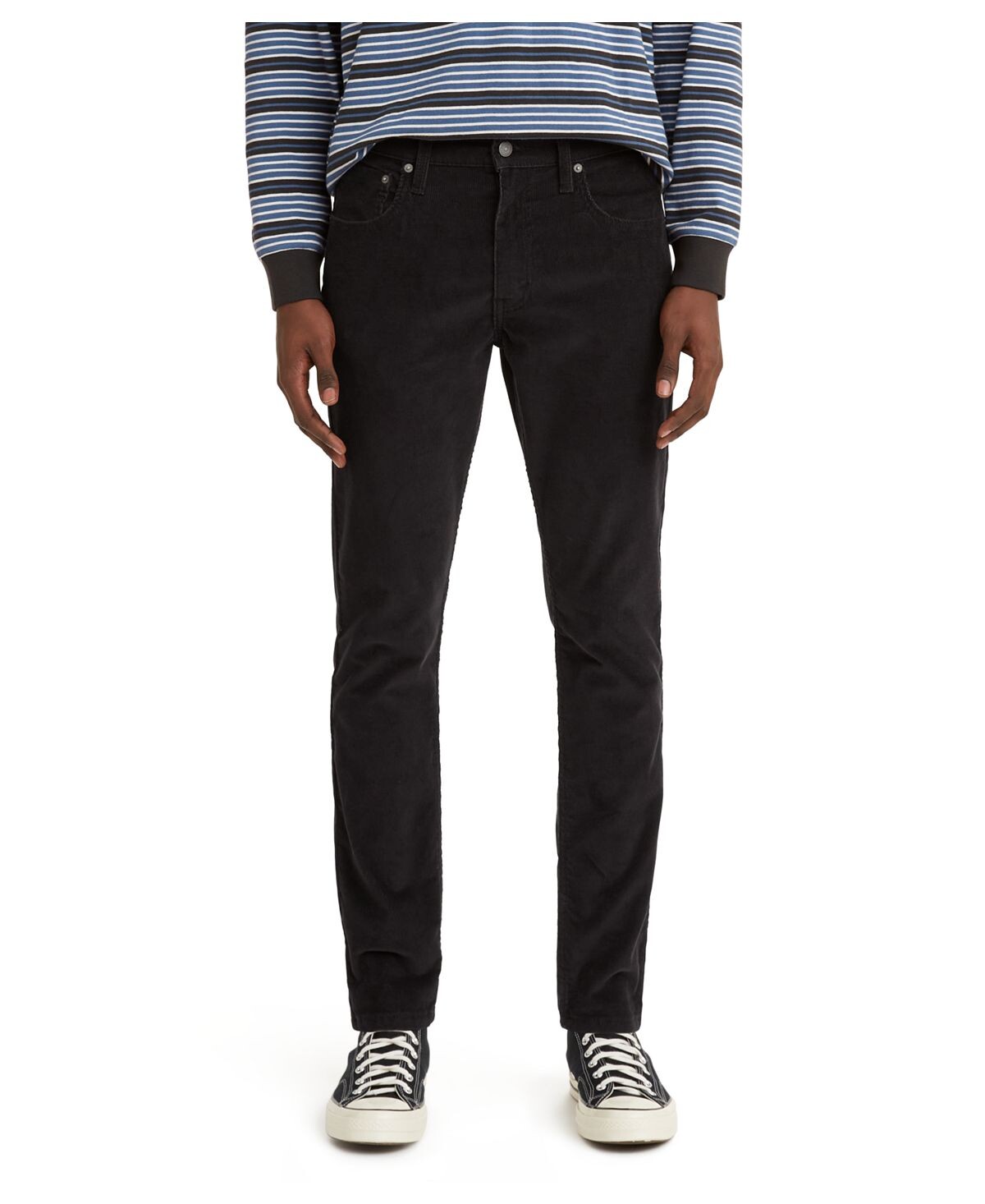 

Мужские вельветовые джинсы зауженного кроя 512 Levi's, мульти