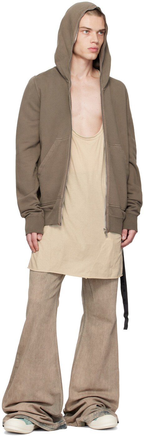 Майка Off-White Fog Rick Owens – заказать по доступной цене из-за ...