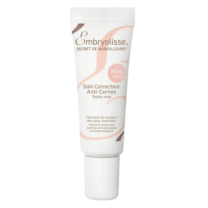 

Embryolisse Secret De Maquilleurs Корректирующий крем Розовый 8мл