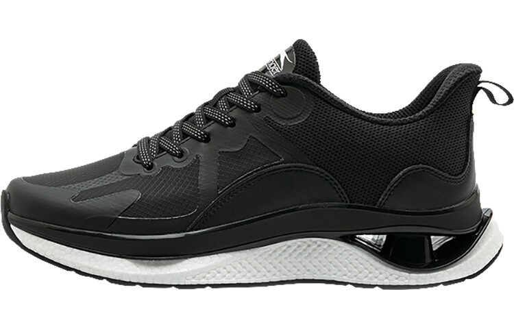 

Кроссовки унисекс с низким верхом Slazenger