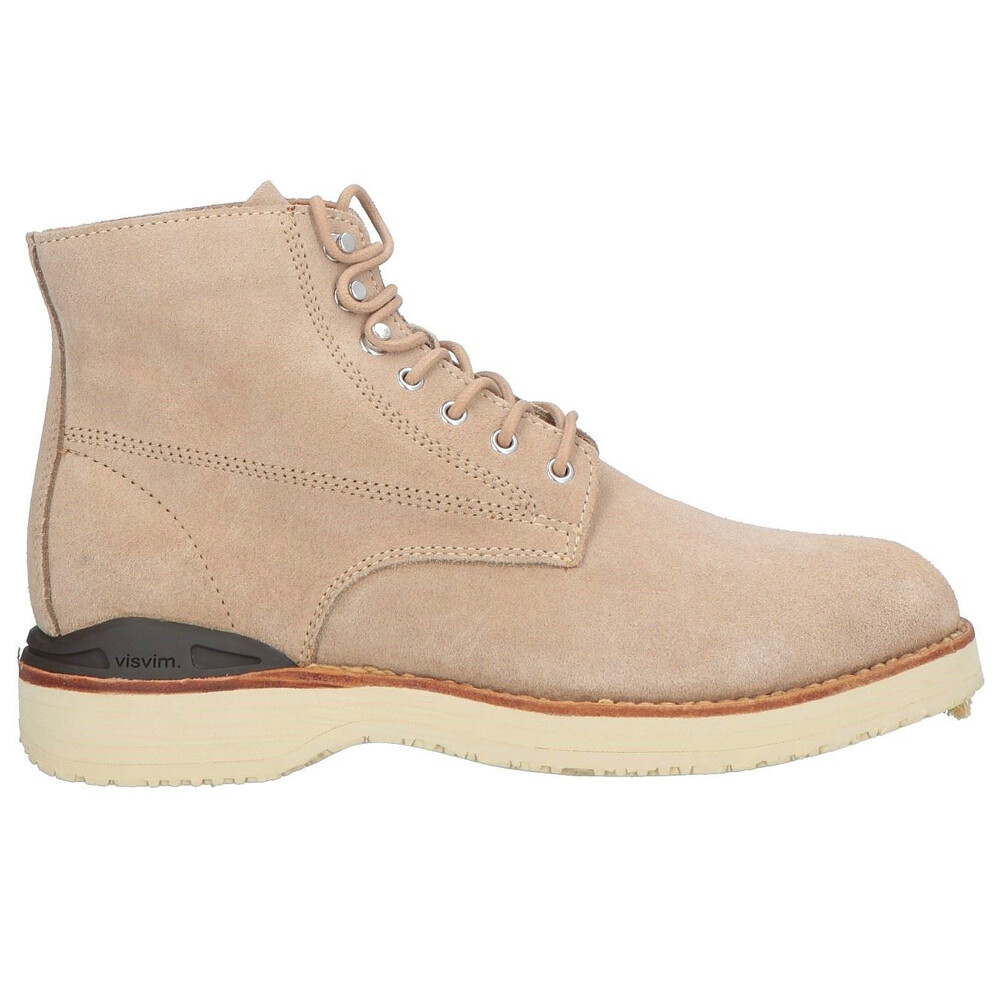 

Ботинки Visvim, бежевый