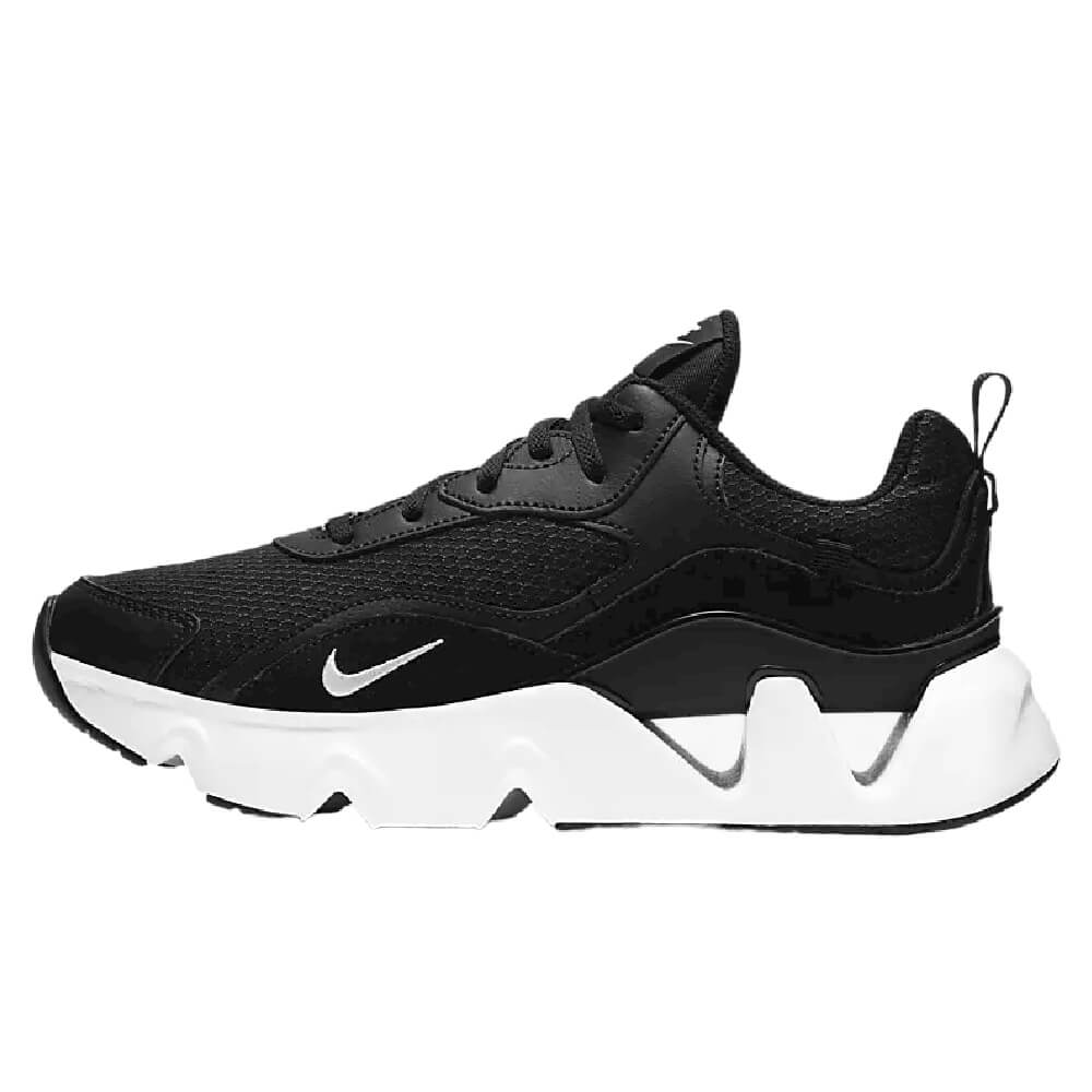 

Кроссовки Nike Ryz 365 2, черный/белый