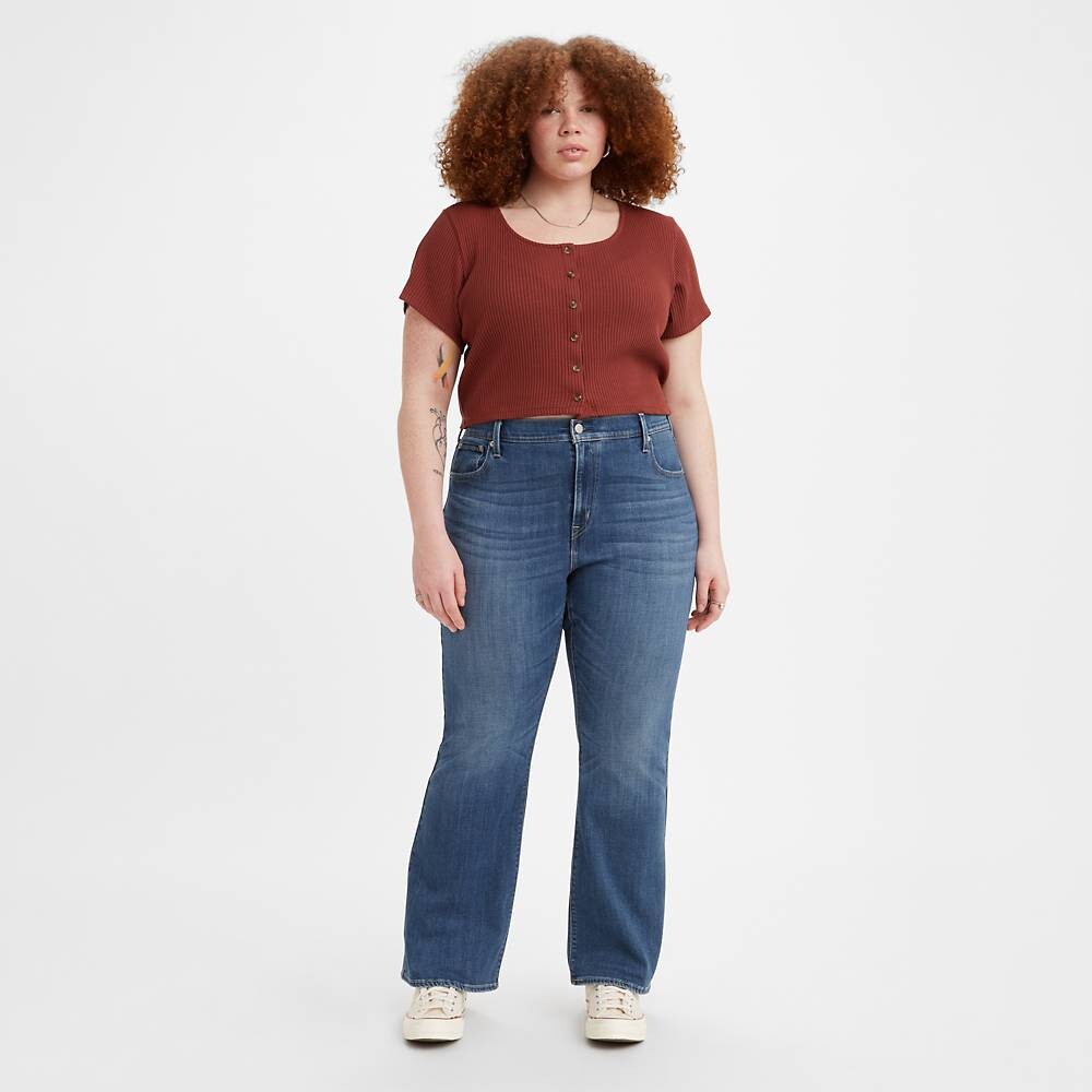 

Джинсы женские Levi's