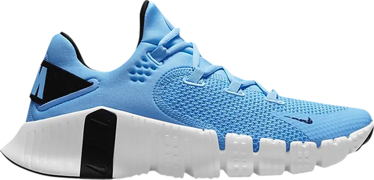 

Кроссовки Nike Free Metcon 4 'University Blue', синий