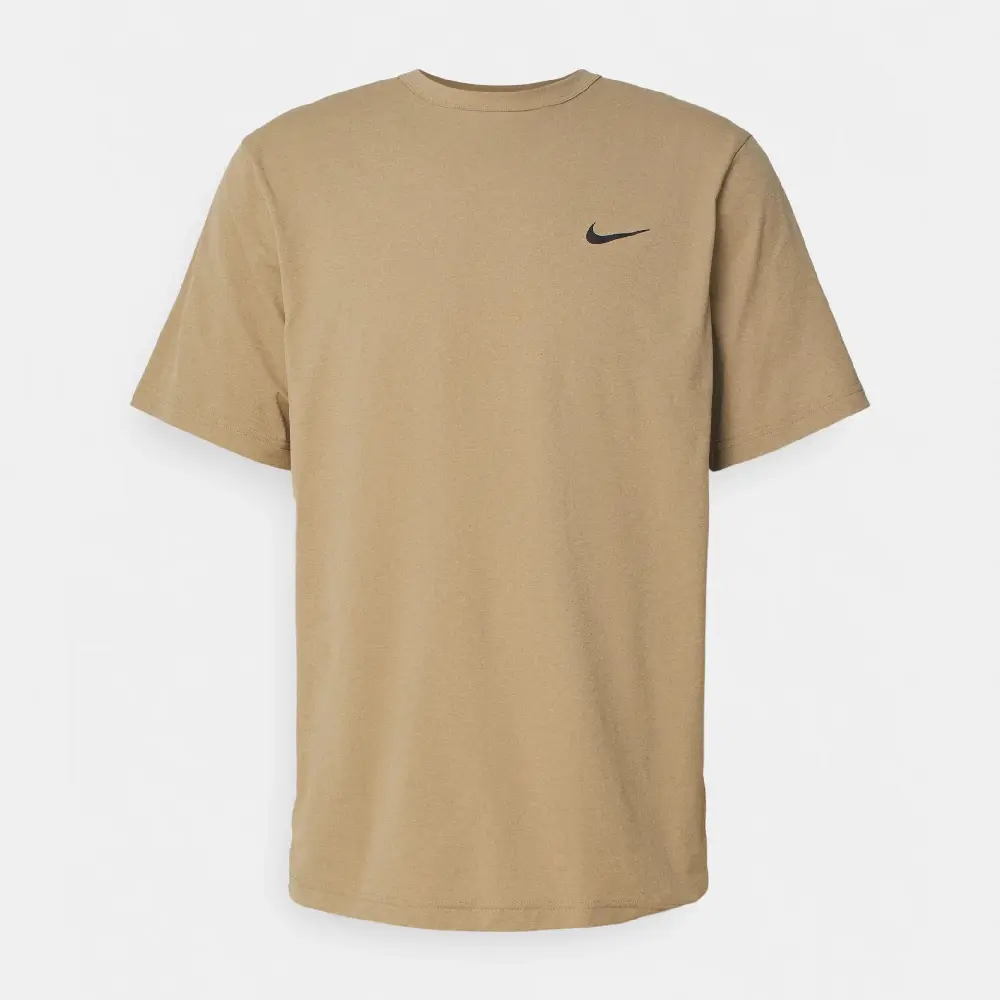 

Спортивная футболка Nike Performance Hyverse, хаки