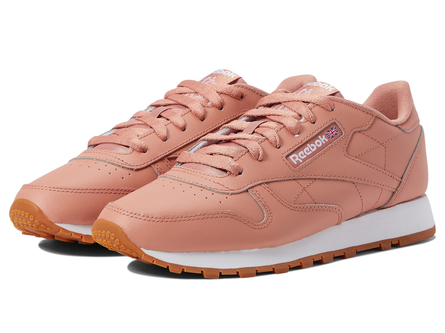 

Кроссовки Reebok Lifestyle, Classic Leather