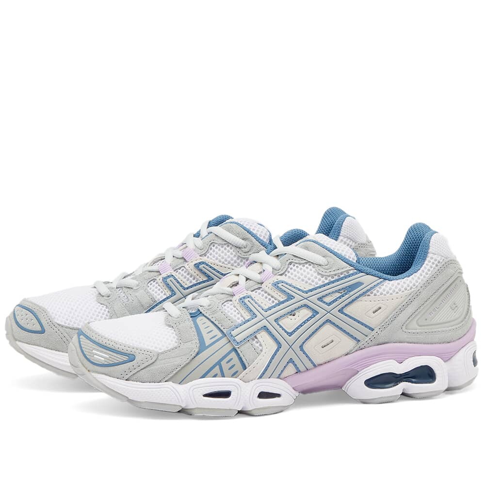 

Кроссовки Asics Gel-Nimbus 9