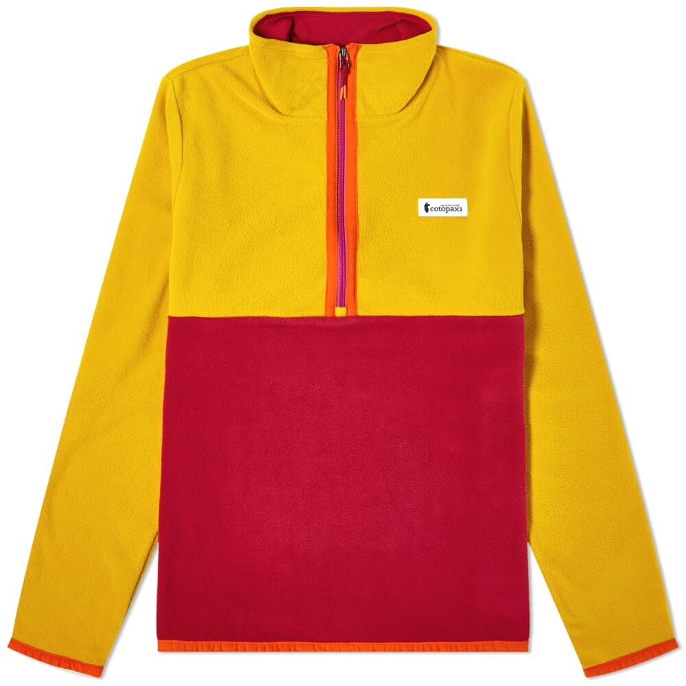 

Толстовка Cotopaxi Amado Fleece