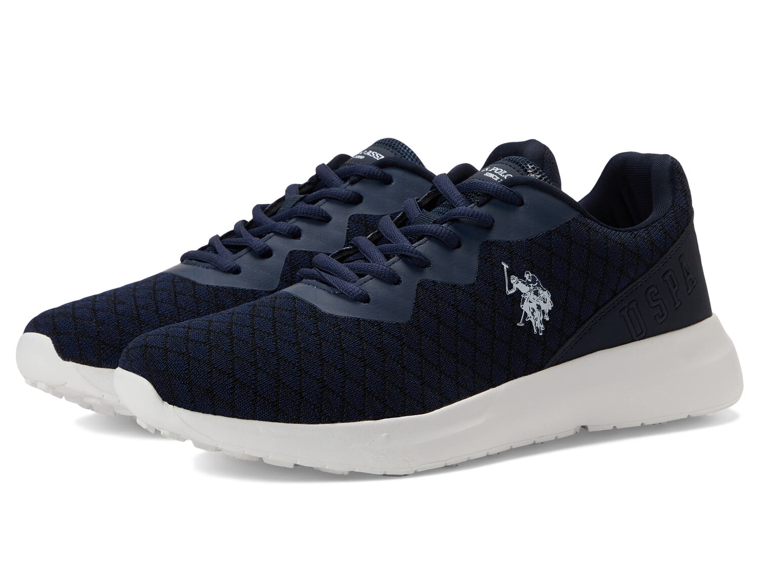 

Кроссовки U.S. POLO ASSN., Active