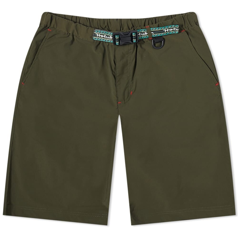 

Шорты Holubar Traveller Short