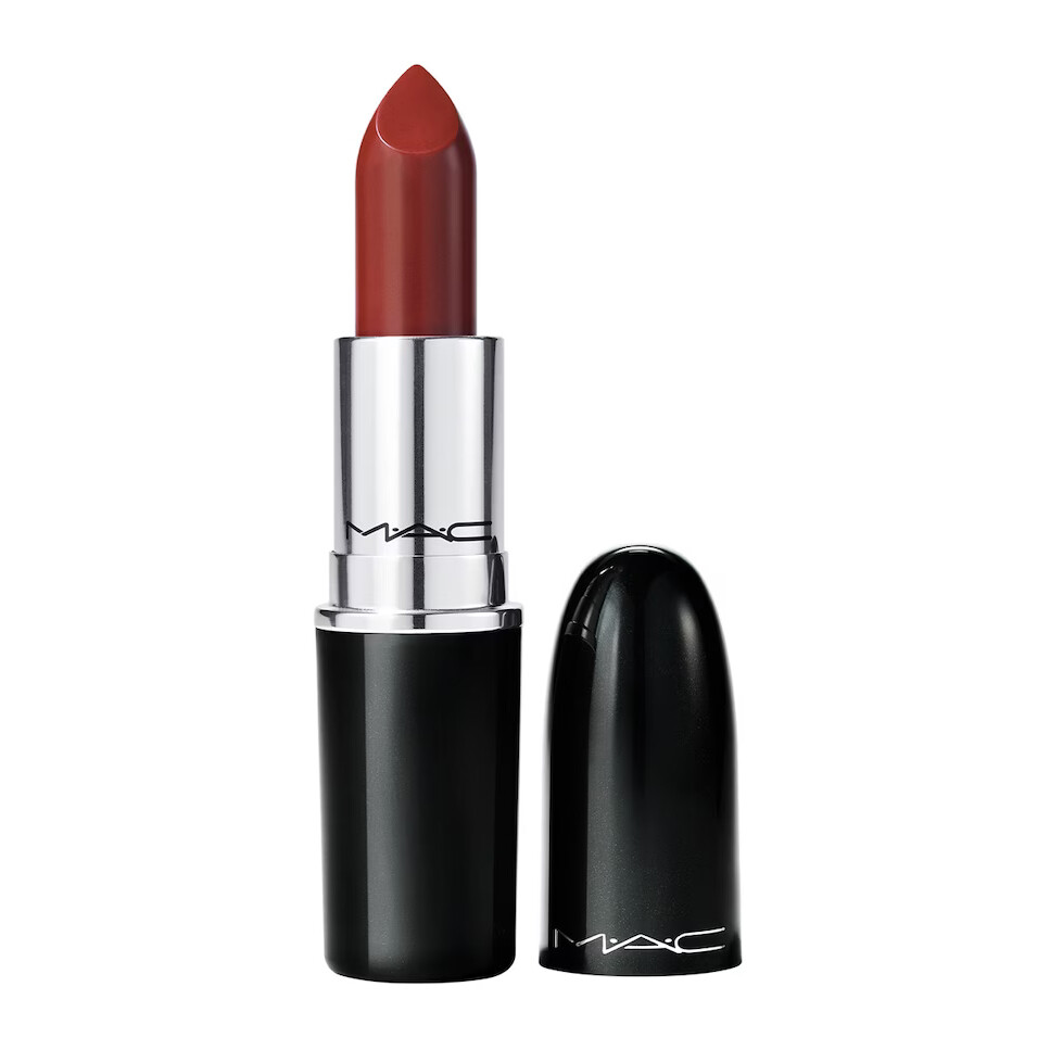 

Губная помада M.A.C Barra De Labios Lustre, spice it up!