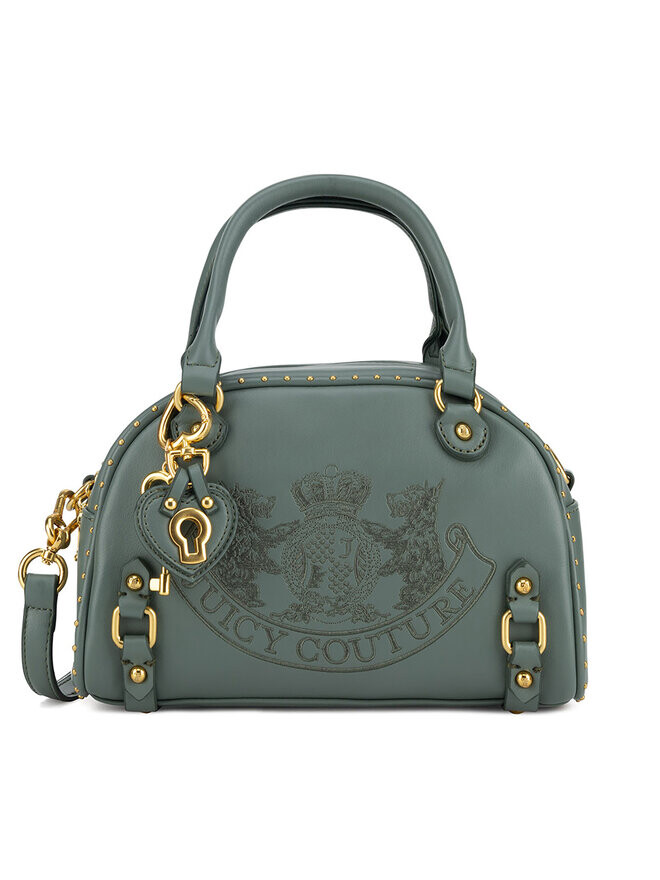 

Сумка Juicy Couture BIJXT8650WVP, хаки